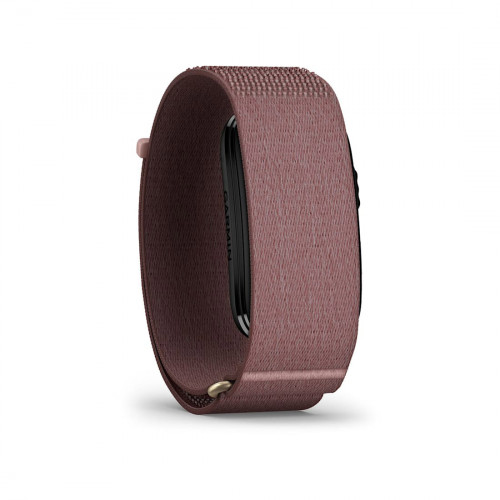 Фитнес-браслет Garmin CIRQA Smart Band Mauve S-M (010-04675-12)